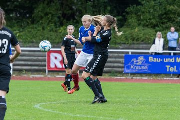 Bild 28 - Frauen SVHU2 : Holstein Kiel : Ergebnis: 1:3